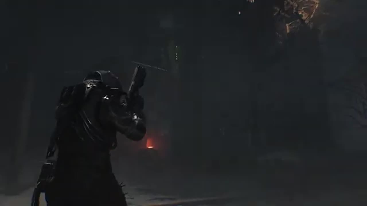 CRONOS THE NEW DAWN Gameplay Demo 4K (No Commentary)