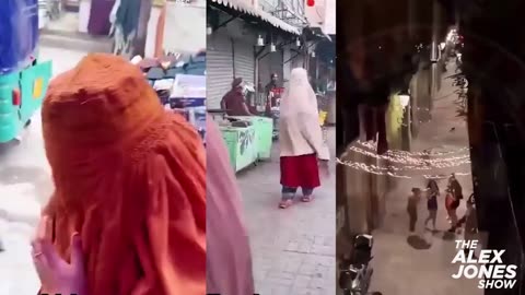 EVICT THE NWO JIHAD FROM THE USA