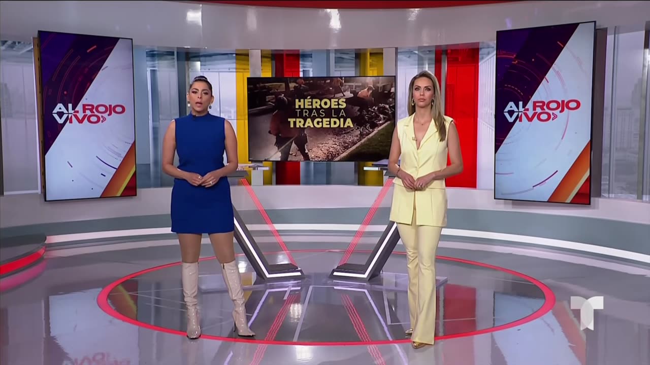 Lourdes Certainly Does So Best In Impressive Boots