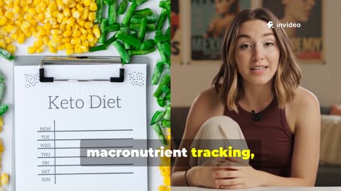Ultimate Keto Meal Plan for Fast Weight Loss | Low-Carb Recipes + Free Guide