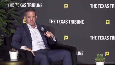 Insurrectionist Adam Kinzinger is upset Biden's DOJ didn’t move fast enough to get Trump in prison