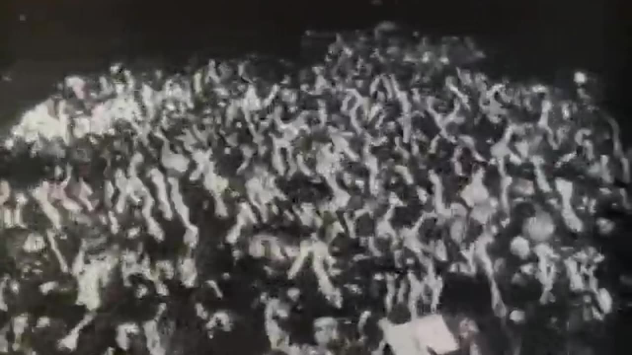 The Unknown War - Ep17 The Allies