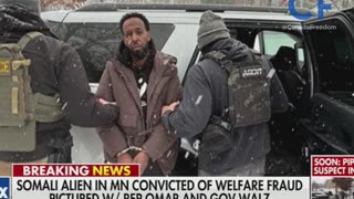 Canada Accepted a Individual Who Committed Asylum and Welfare Fraud