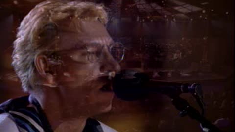 Eagles - Pretty Maids All in A Row
