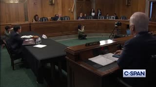 Dem Senator HUMILIATES Himself In Dramatic Back-And-Forth With Rubio (VIDEO)