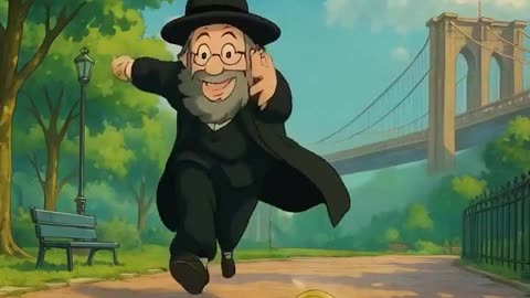 Spirited Oy Vey: Studio Ghibli
