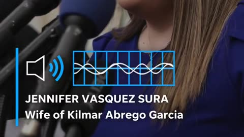 AUDIO: Wife of MS-13 gangbanger terrorist describes how he beat her
