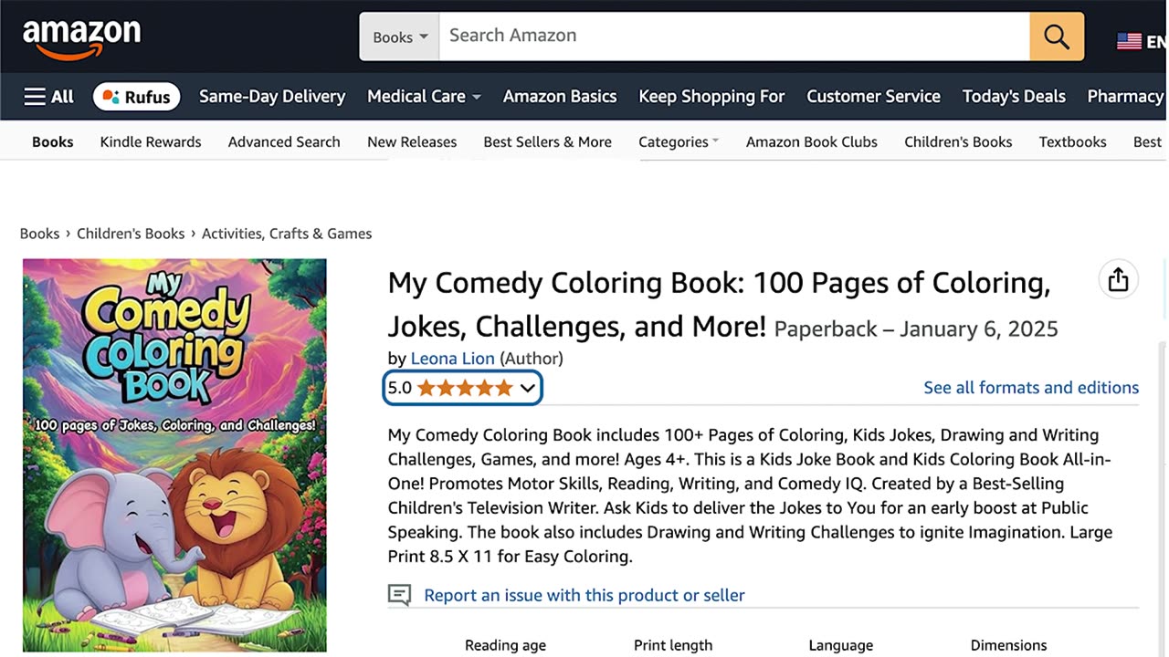 Best Jokes For Kids!