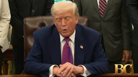 Trump administration ‘looking at’ suspending habeas corpus, Stephen Miller says