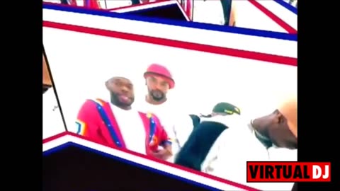 THE GODSOUNDTRAX : THROWBACK VIDEO MIX