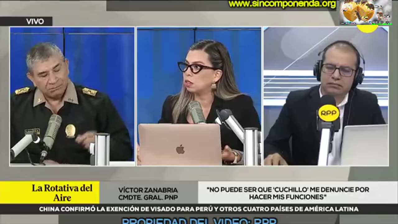 LA EXPERIENCIA DE LA PNP ES DIFERENTE A LA TEORÍA DE LOS FISCALES PEGADOS A SUS ESCRITORIOS