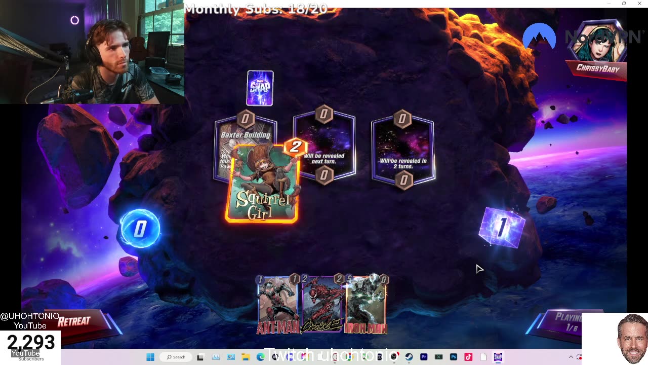 🚨Back and Multi streaming better than ever🚨