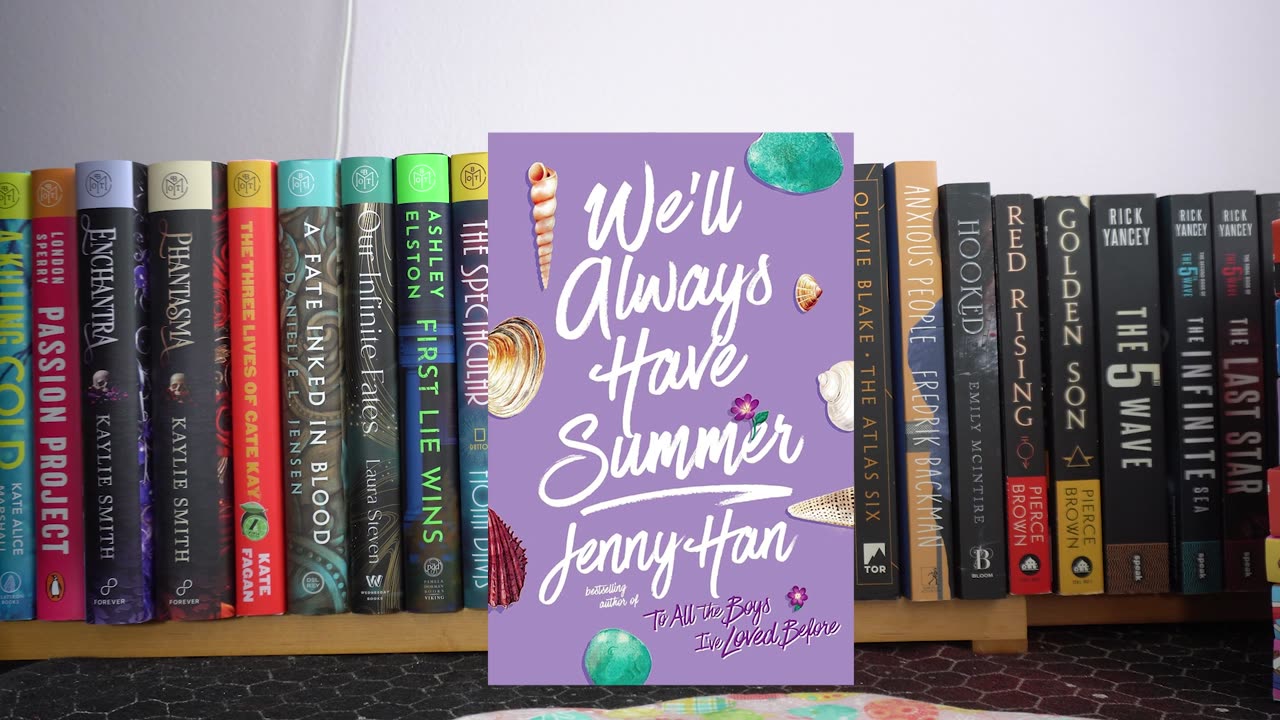 Great Big Beautiful Life + More!