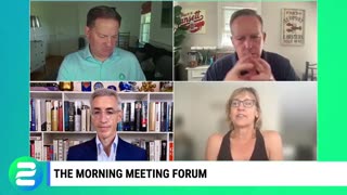 'Lifelong Democrat' Asks Former Dem Strategist To 'Convince' Her To 'Stay' In Party