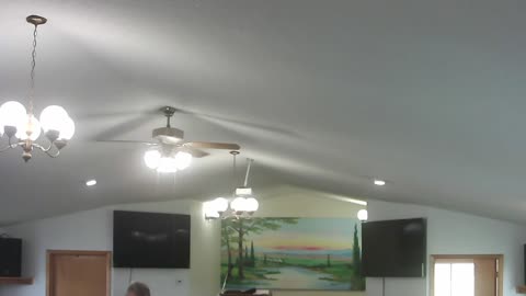 El Salem Christian center