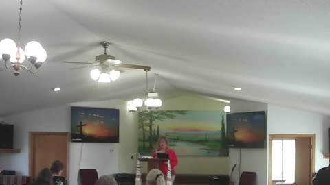 El Salem Christian center