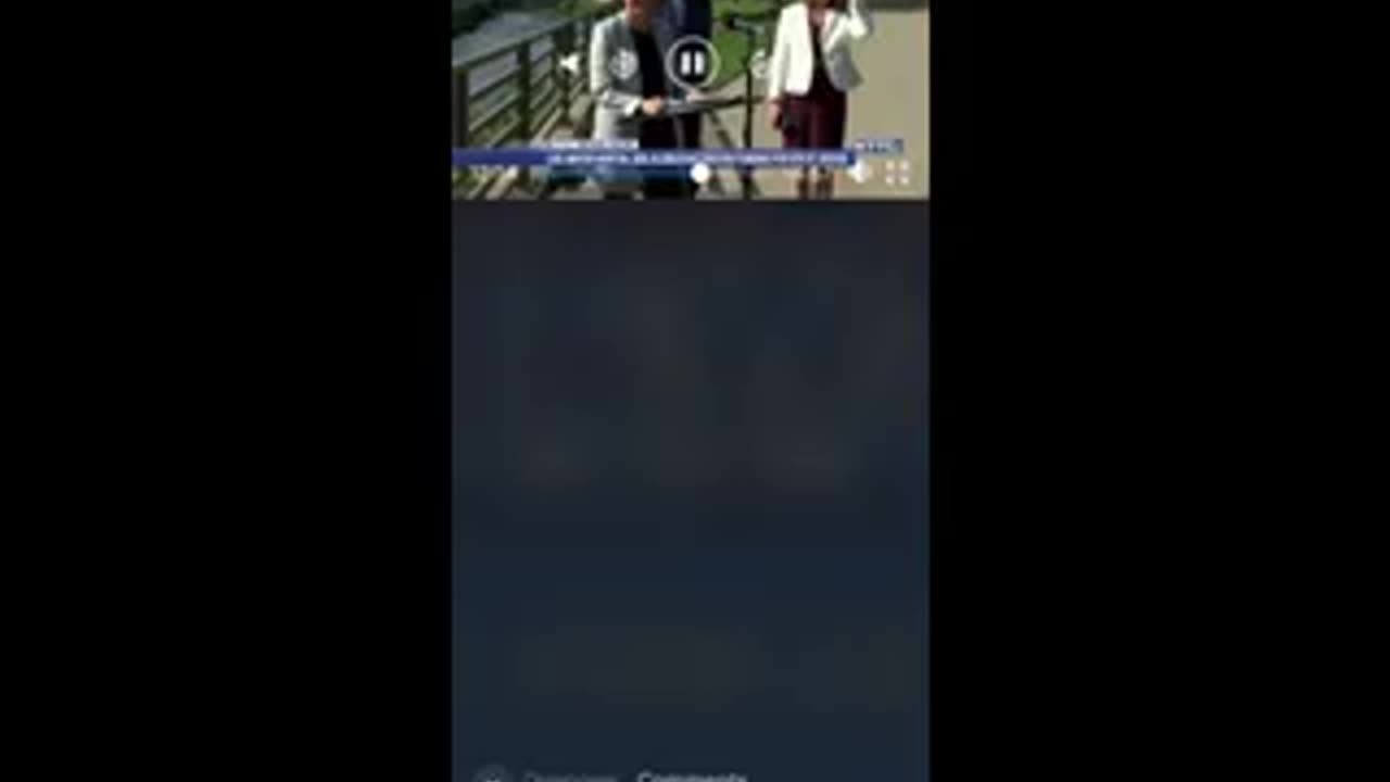 Hater Honls Kim Norton, Gets Over Reaction