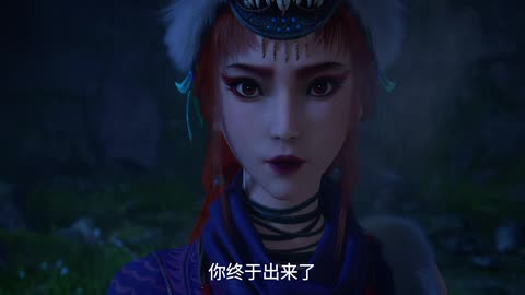 A Potrait of Jianghu: Bad Guys 7 Episode 11 multi sub | 4K