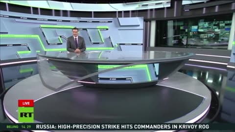 RT News - April 5 2025 (09:00 MSK)