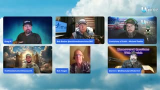 A Message to Cartier & the Body of Christ-UPTIME-NOV 4 2025