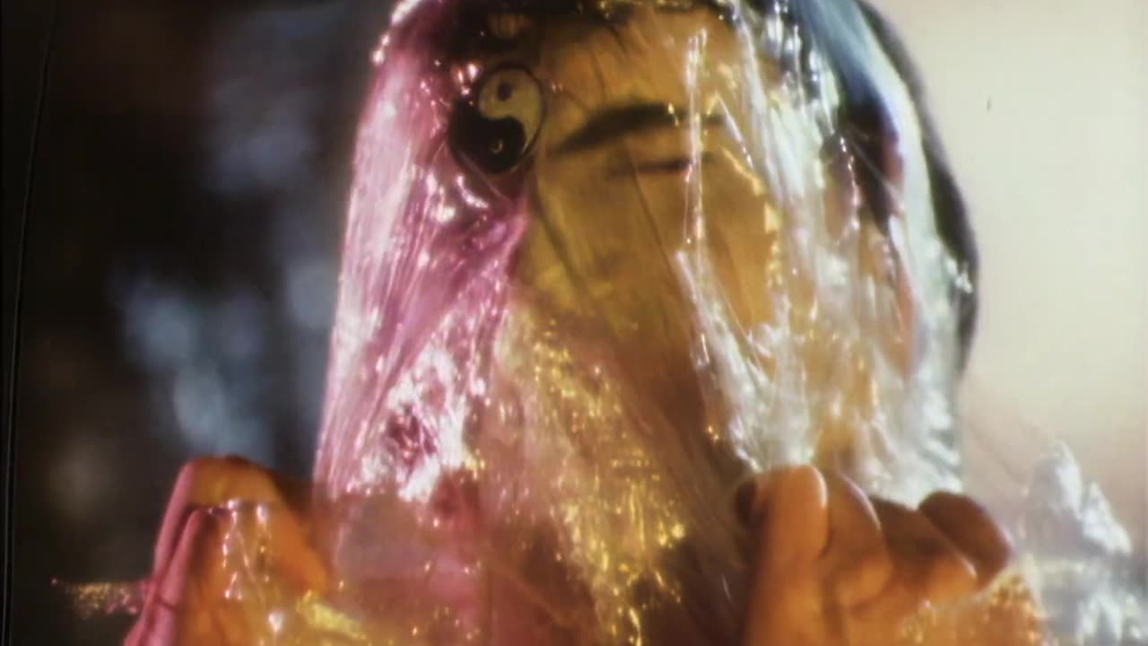 Glutamato YeYé - Hey Tio