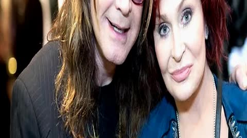 Ozzy Osbourne Was Able to Fulfil His and Sharons