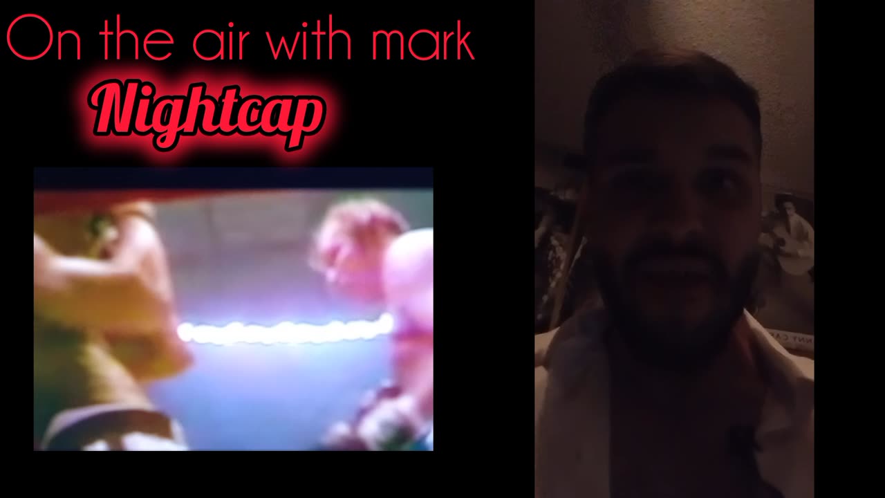 The real rocky?