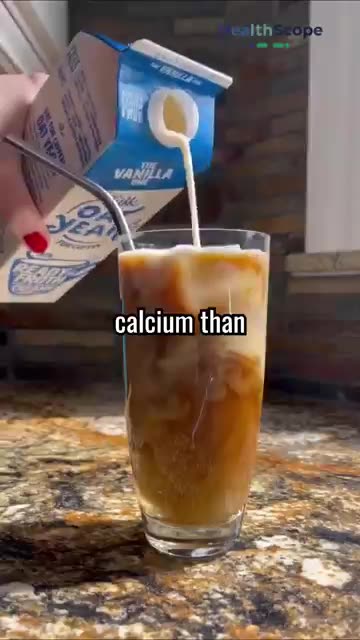 Drink MORINGA every day for 30 days