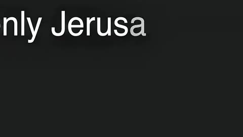 israel Plans For Ukraine?