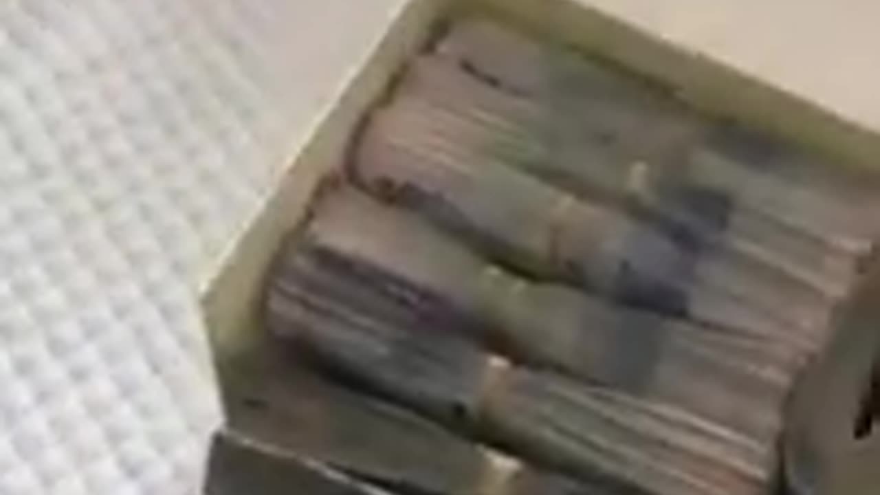 ATRAER DINERO EN 10 MINUTOS