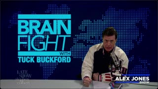 The Alex Jones Show FRIDAY LIVE SHOW STREAM 7/18/25