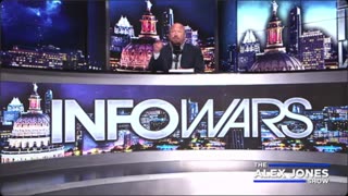 The Alex Jones Show FRIDAY LIVE SHOW STREAM 7/18/25