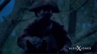 The Alex Jones Show FRIDAY LIVE SHOW STREAM 7/18/25