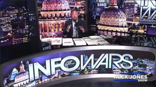 The Alex Jones Show FRIDAY LIVE SHOW STREAM 7/18/25