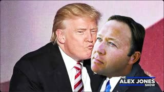 The Alex Jones Show FRIDAY LIVE SHOW STREAM 7/18/25