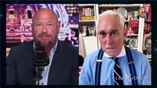 The Alex Jones Show FRIDAY LIVE SHOW STREAM 7/18/25