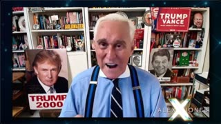 The Alex Jones Show FRIDAY LIVE SHOW STREAM 7/18/25