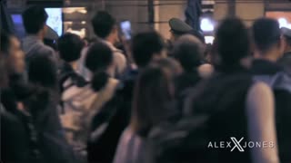 The Alex Jones Show FRIDAY LIVE SHOW STREAM 7/18/25