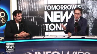 The Alex Jones Show FRIDAY LIVE SHOW STREAM 7/18/25