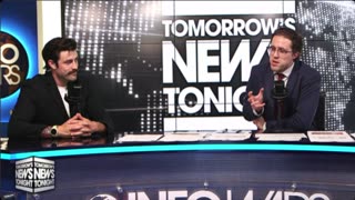 The Alex Jones Show FRIDAY LIVE SHOW STREAM 7/18/25