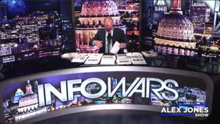 The Alex Jones Show FRIDAY LIVE SHOW STREAM 7/18/25