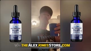 The Alex Jones Show FRIDAY LIVE SHOW STREAM 7/18/25