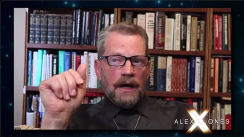 The Alex Jones Show FRIDAY LIVE SHOW STREAM 7/18/25