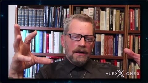 The Alex Jones Show FRIDAY LIVE SHOW STREAM 7/18/25