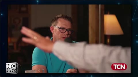 The Alex Jones Show FRIDAY LIVE SHOW STREAM 7/18/25
