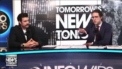 The Alex Jones Show FRIDAY LIVE SHOW STREAM 7/18/25