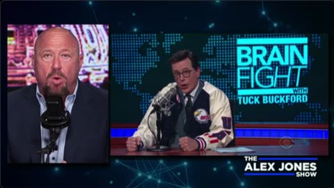 The Alex Jones Show FRIDAY LIVE SHOW STREAM 7/18/25