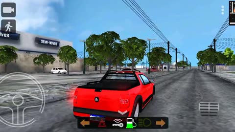 Rebaixados Elite Mobile-Gameplay.#short #cargame