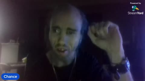 Cyraxx 11-07-25 Yall owe me