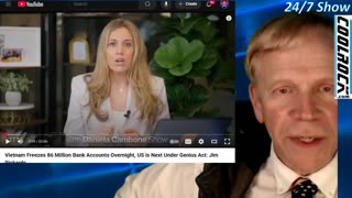 Freedom Friday - Just Say NO to Digital and the Vax